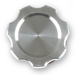 Holley 241-198: 241-198 LO-PRO LS OIL FILL CAP