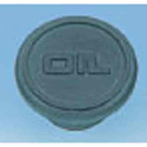 Milodon 85670: Valve Cover Plug Fits 1.22" Hole