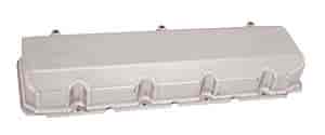 Moroso 68455: Fabricated Aluminum Valve Covers