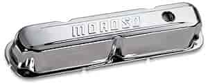 Moroso 68161: Valve Covers Mopar 273-360 & W2 Heads