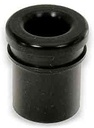 Moroso 68773: Valve Cover PCV Grommet Designed for .090"-.100" material thickness