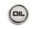 Mr Gasket 9815: Oil Filler Cap Plug Push-In Style