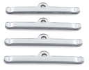 Chevrolet Performance 12341986: Valve Cover Hold-Down Clamps 1955-86 Small Block V-8 and 90° V-6 engines