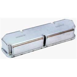 Moroso Fabricated Aluminum Valve Covers