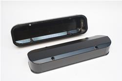 PRW Fabricated Valve Covers