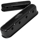 Billet Specialties P95475: Profile Series Modular LS Valve Covers