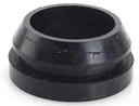 Billet Specialties 95002: 1" Breather Grommet
