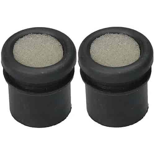 Trans Dapt 9359: Valve Cover Breather Grommet/Oil Baffle Push-In Style