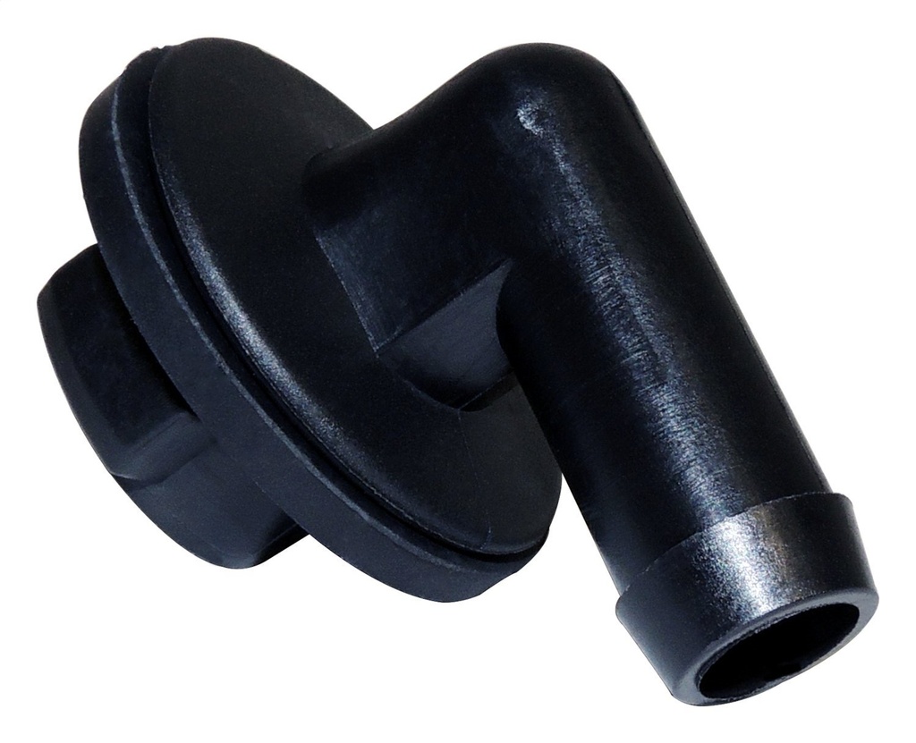Crown Automotive 53030492: 53030492 PCV Valve Elbow