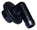 Crown Automotive 53030492: 53030492 PCV Valve Elbow