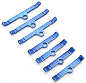 Moroso 68526: Hold-Down Tabs Big Block Chevy