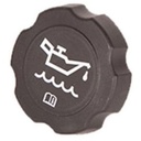 Chevrolet Performance 93439687: Oil Fill Cap 1999-02 GM 2.4L
