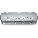 Chevrolet Performance 12370836: Big Block Chevy Aluminum Valve Cover Competition Style
