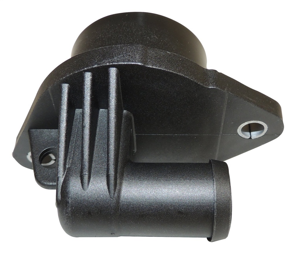 Crown Automotive 68083202AC: PCV Valve for Chrysler/Dodge/Fiat/Jeep/Ram 3.0L/3.2L/3.6L V6