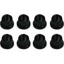 Moroso 97035: Valve Cover Nuts 12/pkg