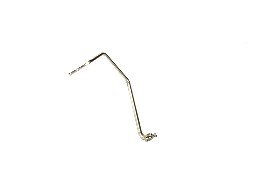 Mopar Accessories 68436749AA: TUBE PRESSURE FRONT