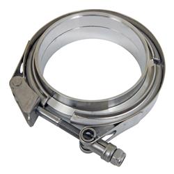 Summit Racing™ Premium V-Band Exhaust Clamps