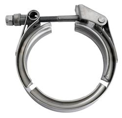 Summit Racing™ V-Band Exhaust Clamps