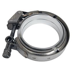 Summit Racing™ Aluminum V-Band Flange Assemblies