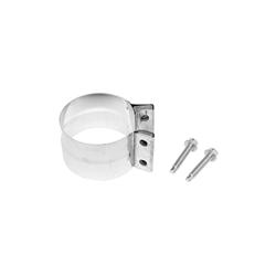 Walker Lap-Joint Band Clamps