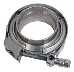 Summit Racing™ Premium V-Band Exhaust Clamps
