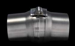 Ultimate Headers Extreme Low-Profile Clamps