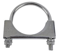 Summit Racing™ Muffler Clamps