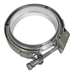 Summit Racing™ Aluminum V-Band Flange Assemblies