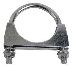 Summit Racing™ Muffler Clamps