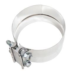 Summit Racing™ Lap Joint Band Clamps