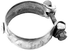 Walker Band Clamps