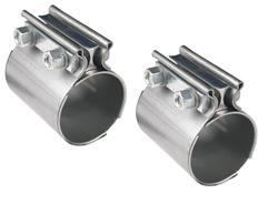 Hooker Band Clamps