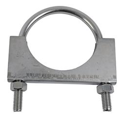 Summit Racing™ Muffler Clamps