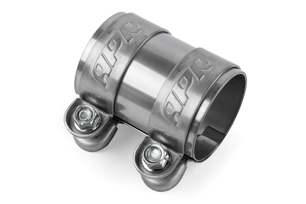 APR EXH0147: EXH0147 Exhaust Slip Clamp 2.5 in.