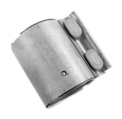 Walker Butt-Joint Band Clamps