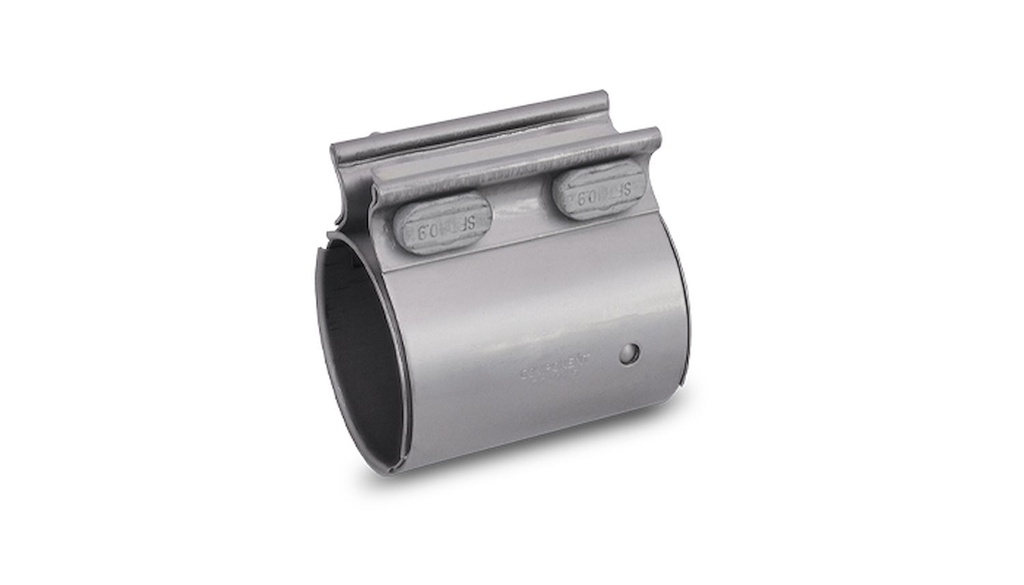 Vibrant Performance 1177: TC Series High Exhaust Sleeve Clamp