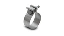 Vibrant Performance 1167: Stainless Steel Exhaust Seal Clamp 3" O.D. Tubing