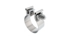 Borla 18327: Accuseal Band Clamp Width: 1-1/4"