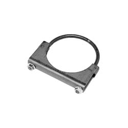 Walker Heavy-Duty U-Bolt Clamps