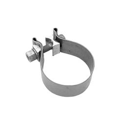 Walker Band Clamps