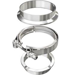 MagnaFlow V-Band Exhaust Clamps