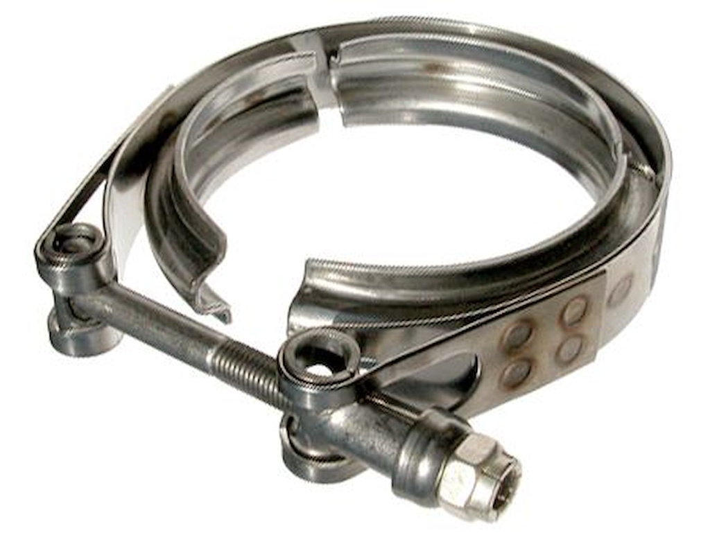 PPE Power 517335000: 517335000 3.5" V-Band Clamp