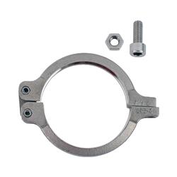 Precision Turbo and Engine Wastegate Clamps