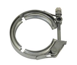XForceExhaust Clamps
