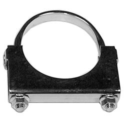 AP Exhaust U-Clamps