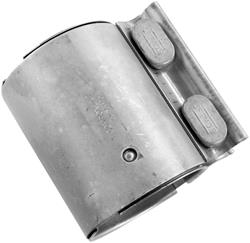 Walker Butt-Joint Band Clamps