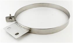 Pypes Diesel Stack Clamps