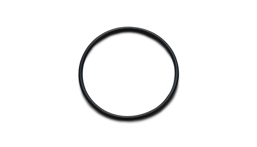 Vibrant Performance 11493R: Pressure Seal O-Ring Fits #231-11493