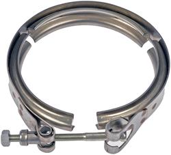 Dorman V-Band Exhaust Clamps
