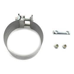 AP Exhaust TorcTite Pre-Formed Exhaust Clamps